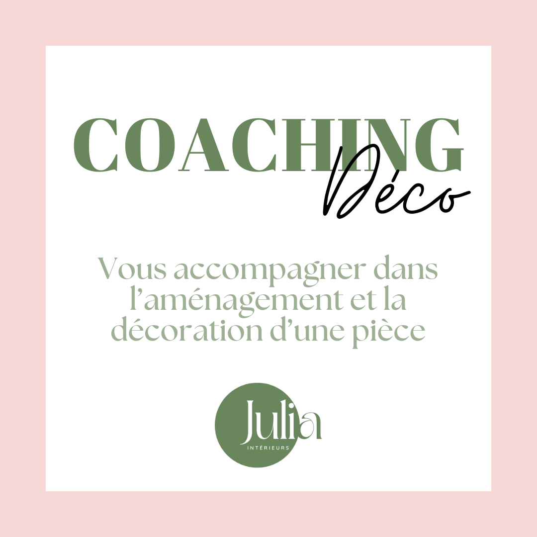 COACHING DECO