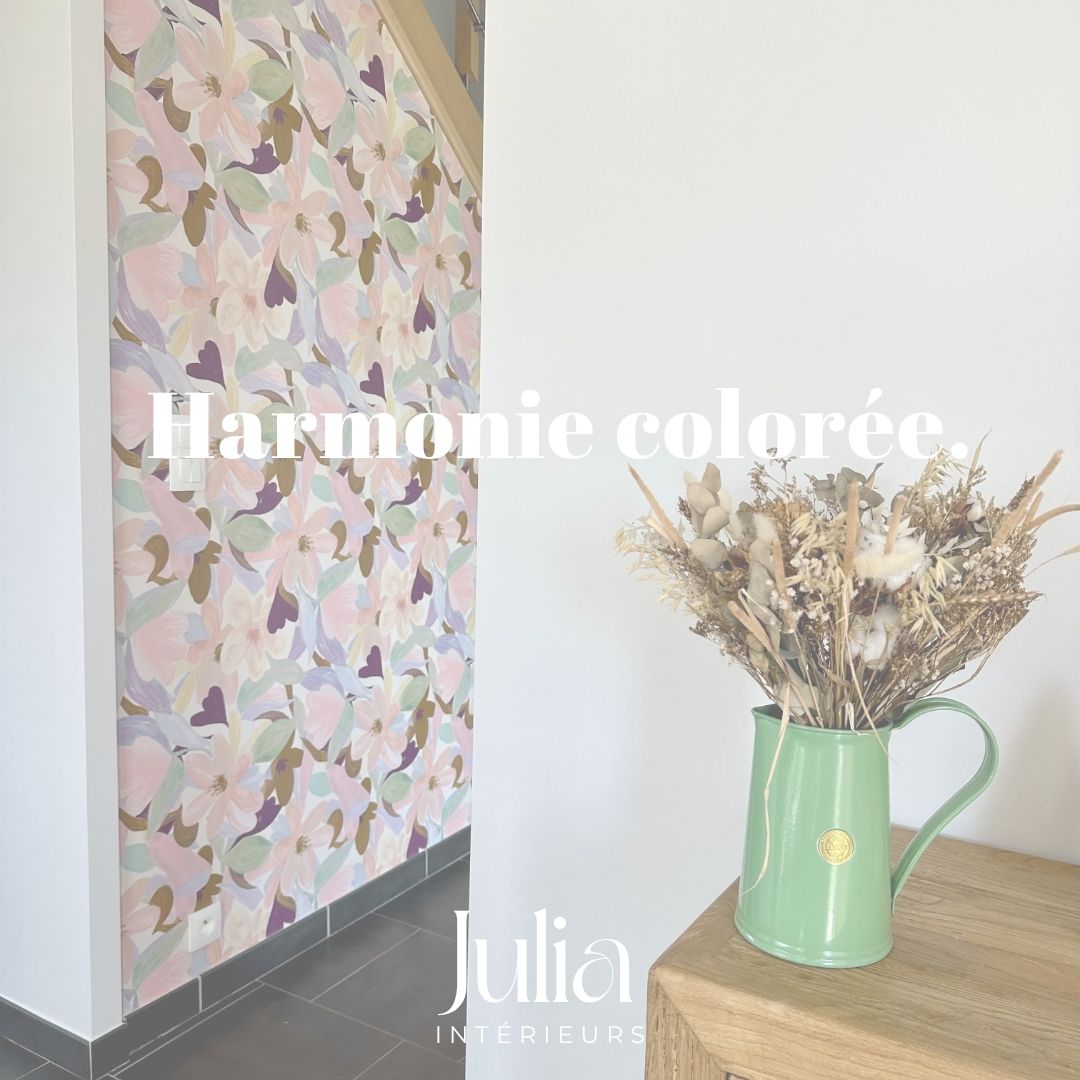 HARMONIE COLOREE