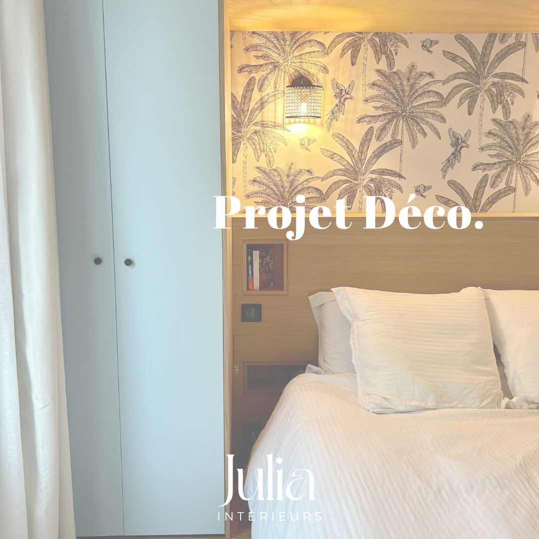 PROJET DECO